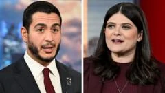 Abdul El-Sayed se proyecta como ganador en las primarias del Senado Demócrata en Michigan
