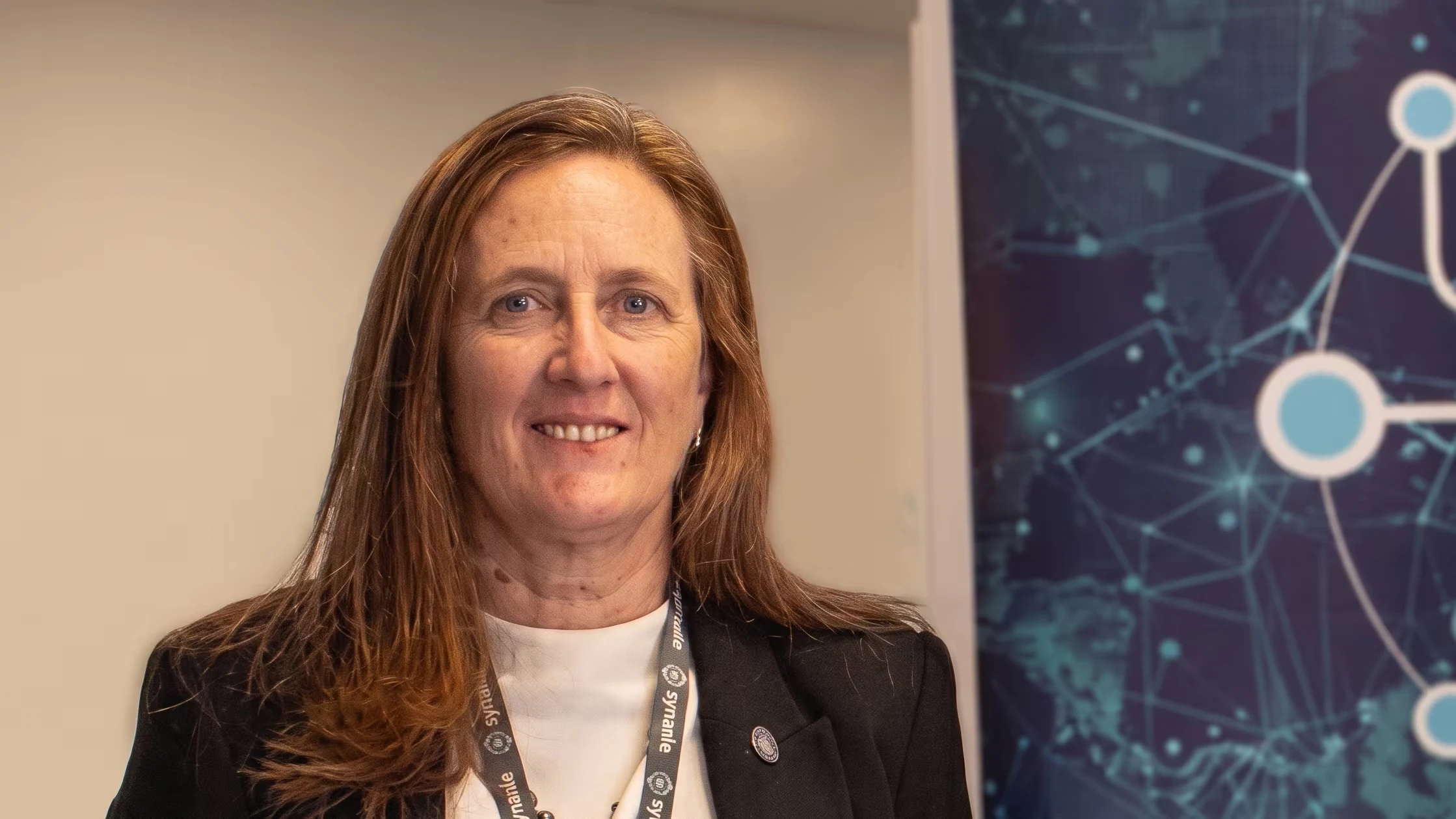 Adriana Baravalle es nombrada secretaria de Innovación, Ciencia y Tecnología de Argentina