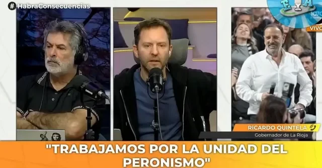 Advertencia a inversores sobre posibles nacionalizaciones por parte del peronismo