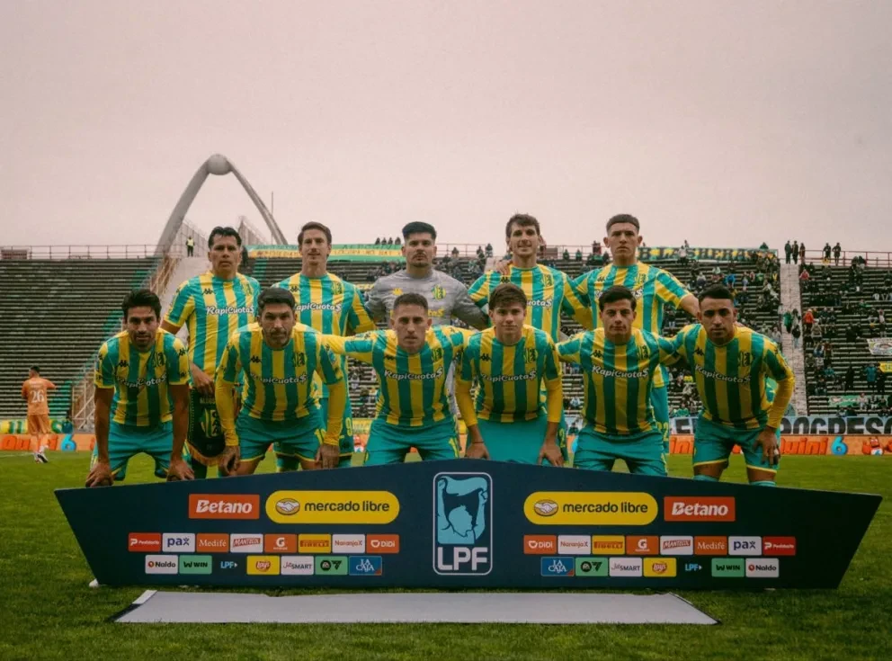 Aldosivi empata sin goles con Tigre y sigue sin victorias en el Clausura