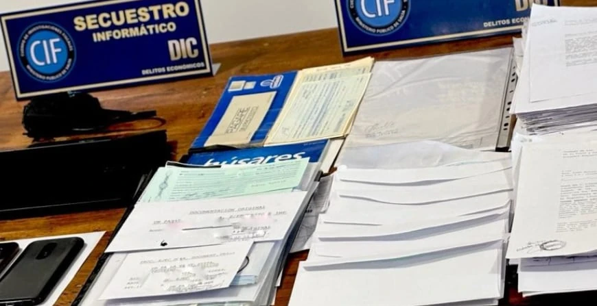 Amplían causa contra abogado de Salta: ya son 138 las estafas imputadas