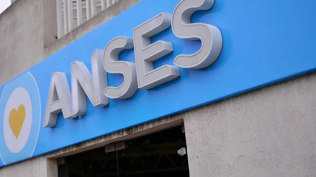 ANSES aumentará jubilaciones un 2,1% en septiembre de 2026