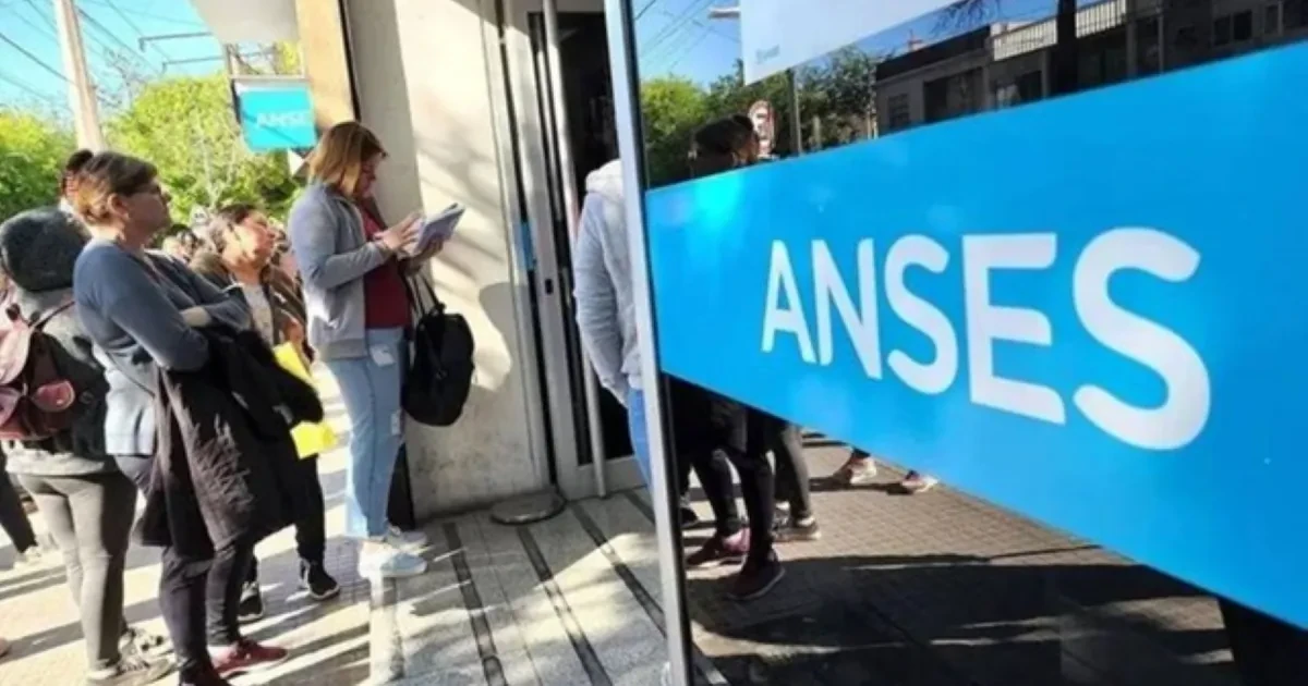 ANSES modifica calendario de pagos por el feriado del 17 de agosto