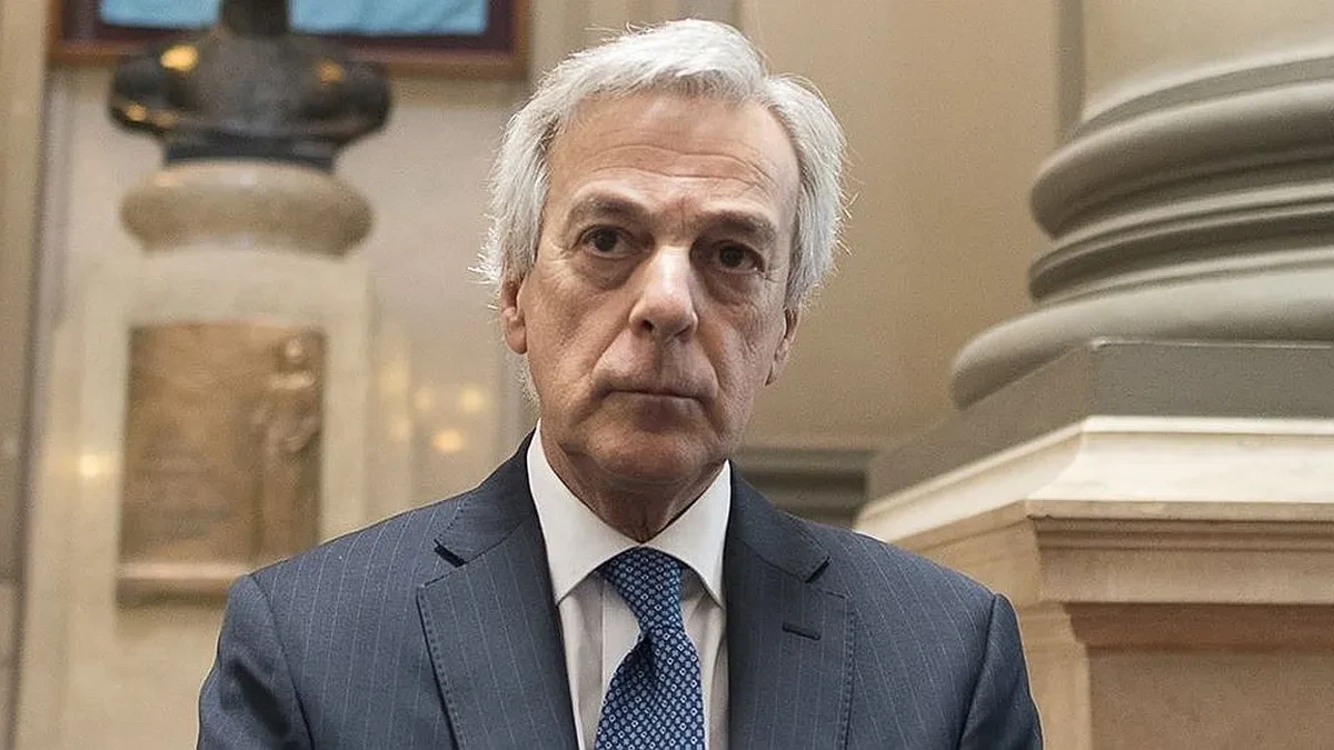 Apertura de nuevo concurso para cubrir la vacante del juez Martín Irurzun