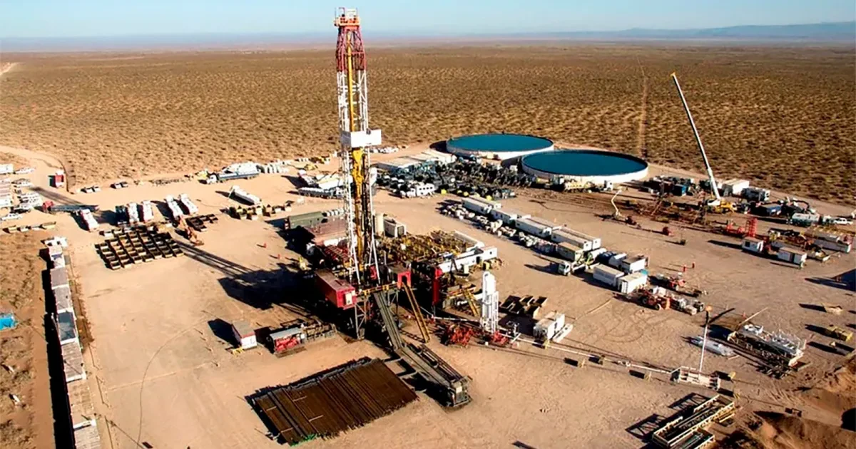 Argentina y Chile avanzan en acuerdo para exportar energía de Vaca Muerta