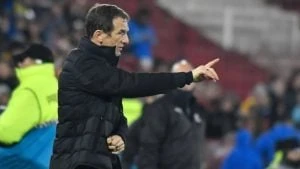 Arruabarrena destaca la importancia de la victoria de Boca ante Recoleta en la Sudamericana