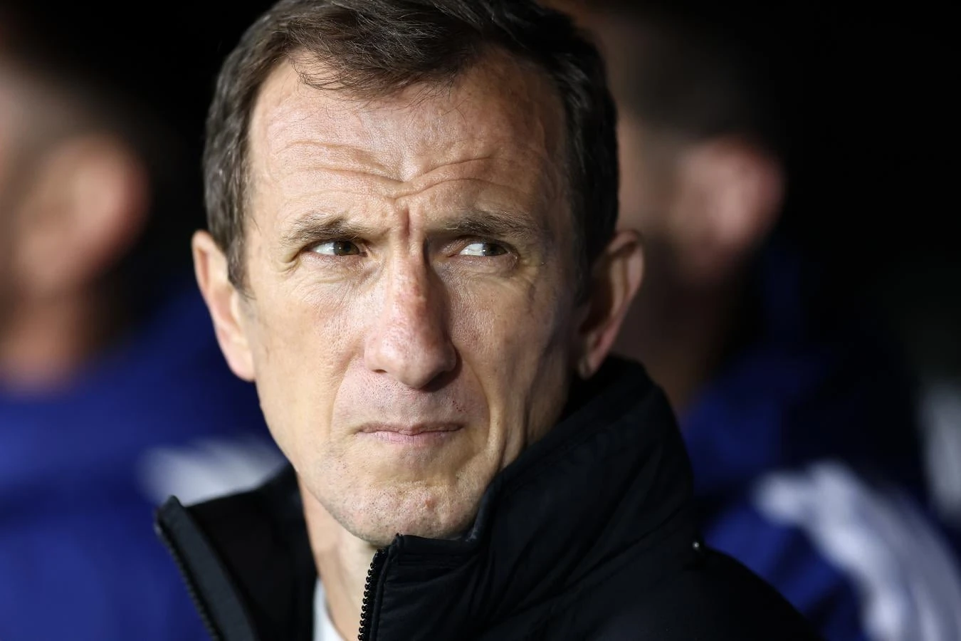 Arruabarrena destaca la victoria de Boca y plantea nuevos objetivos