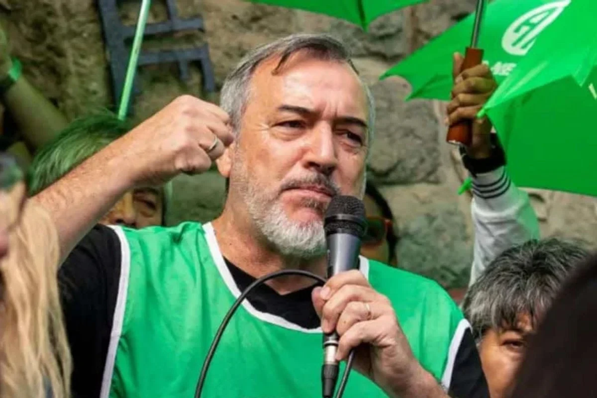 ATE critica la gestión de Milei tras los datos de inflación de julio