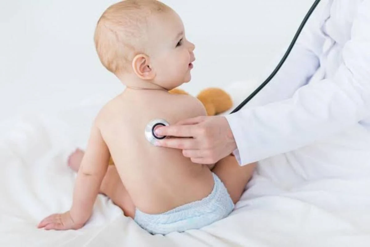 Aumento de hospitalizaciones por Virus Sincicial Respiratorio en Argentina