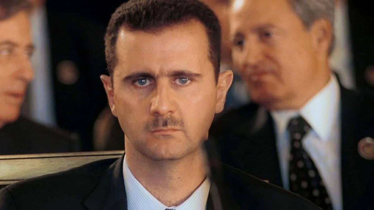 Bashar al-Assad condenado a muerte por crímenes de guerra en Siria