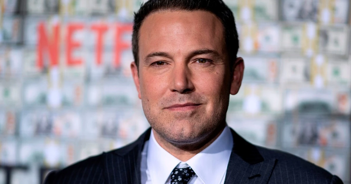 Ben Affleck vende su startup de IA a Netflix por 587 millones de dólares