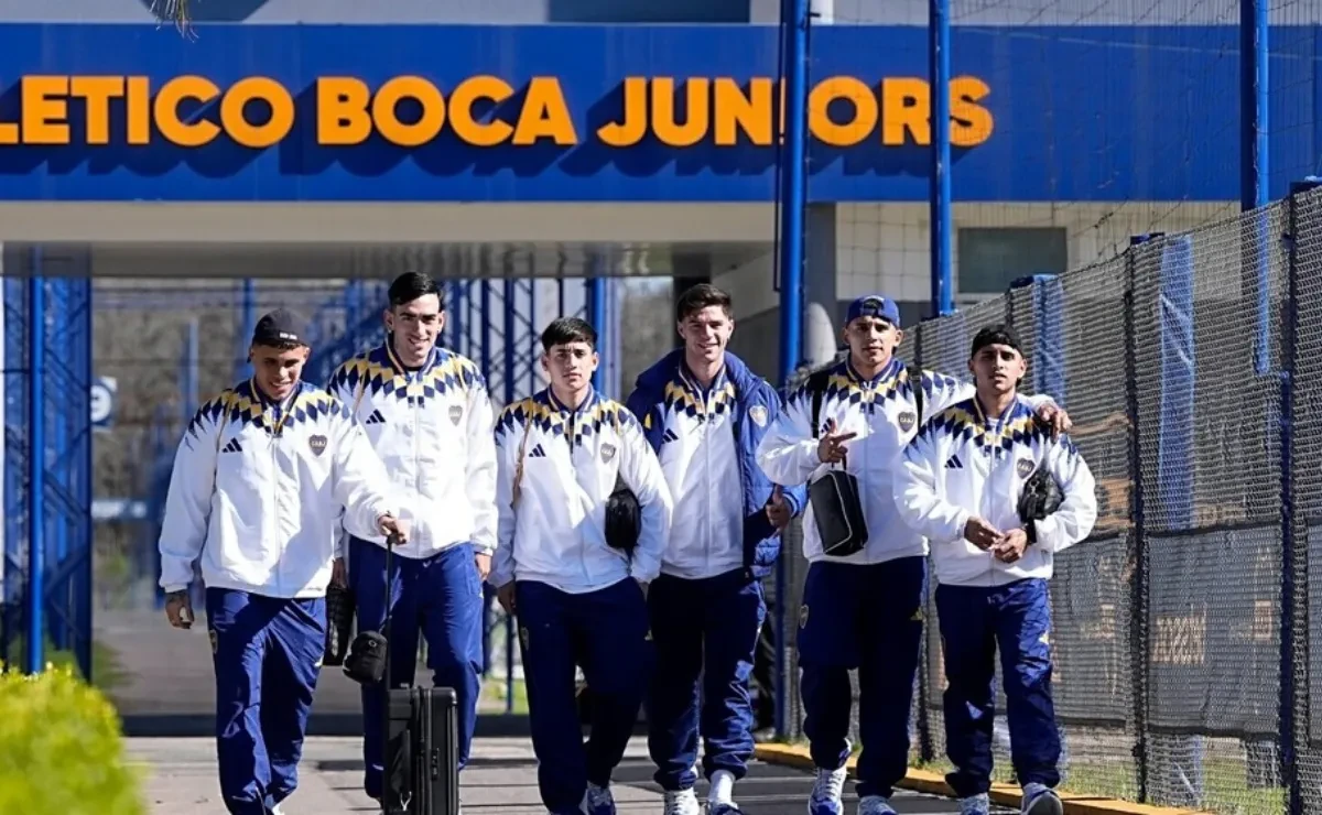 Boca Juniors avanza en la venta de Zeballos y Leverkusen sigue a Tomás Aranda