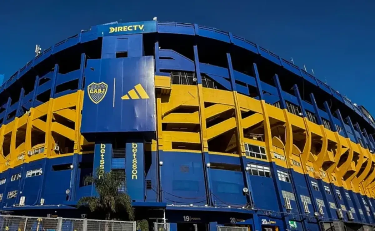 Boca Juniors mantiene su racha invicta fuera de La Bombonera en la Copa Sudamericana