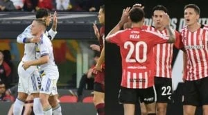 Boca Juniors se enfrenta a Estudiantes por el Torneo Clausura: hora, TV y alineaciones
