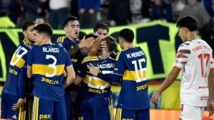 Boca Juniors se enfrenta a Vélez en el Torneo Clausura: horario y formaciones