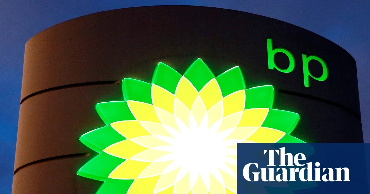 BP desarrollará un yacimiento de gas offshore en Venezuela con firmas cercanas a Trump