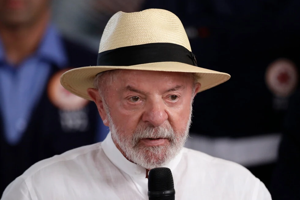 Brasil reduce su representación diplomática en Argentina tras insultos de Milei a Lula