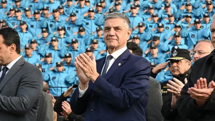 Bullrich condiciona su candidatura a jefa de Gobierno a un acuerdo con el PRO