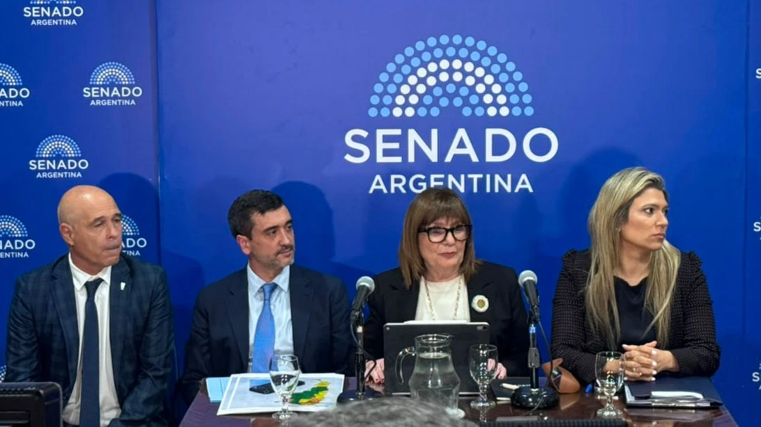 Bullrich confirma acuerdo para limitar venta de tierras a extranjeros al 25%
