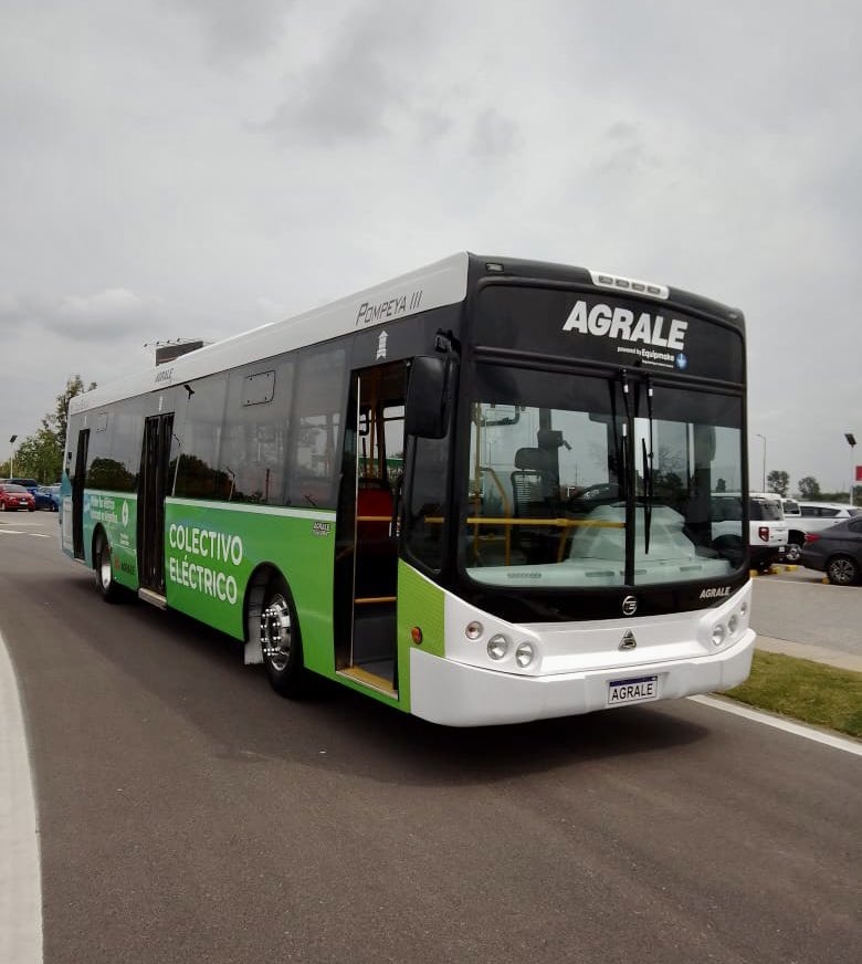 UTA declara un paro de colectivos por 24 horas exigiendo igualdad salarial con el AMBA