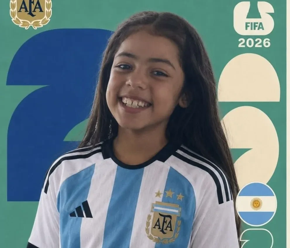 Campaña solidaria para apoyar a Zoe, niña con leucemia en tratamiento
