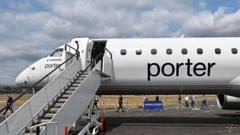Cancelación de vuelo en Canadá por negativa de un niño a usar cinturón de seguridad