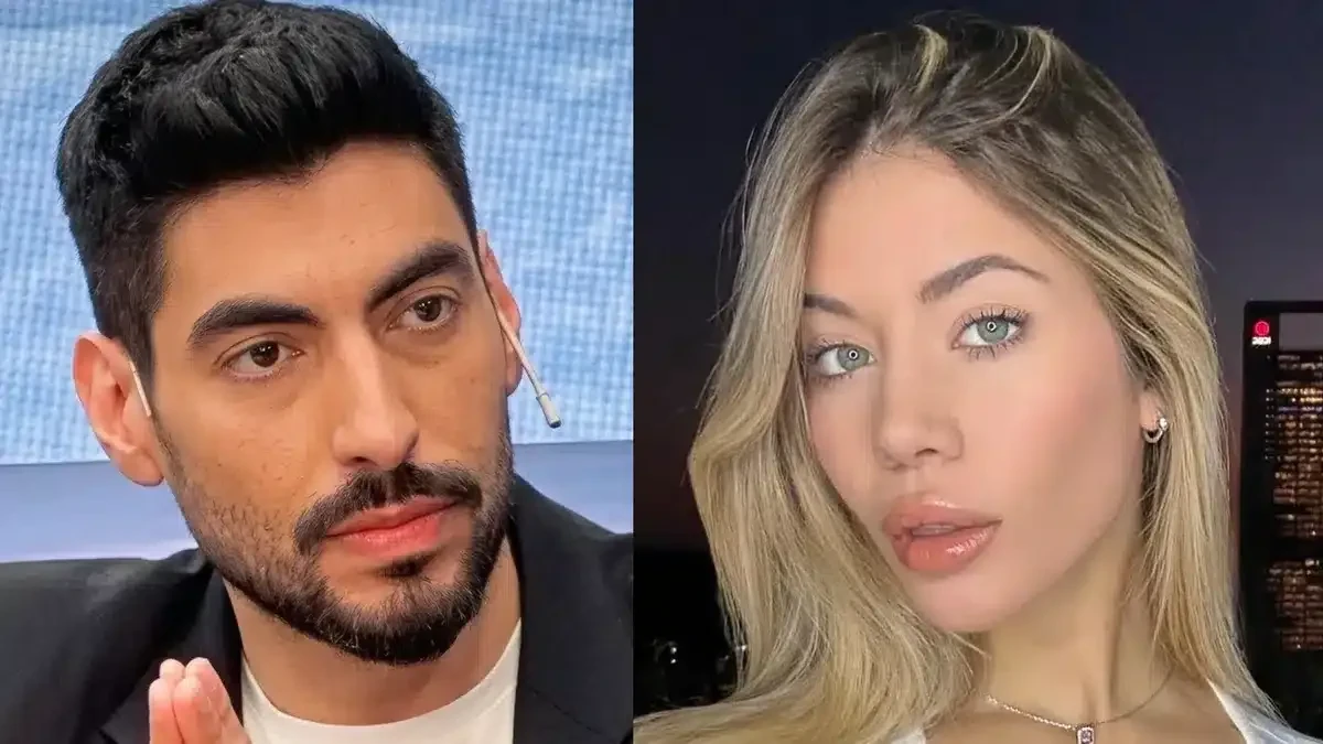Candela Arizaga desmiente la versión de Facundo Moyano sobre su relación