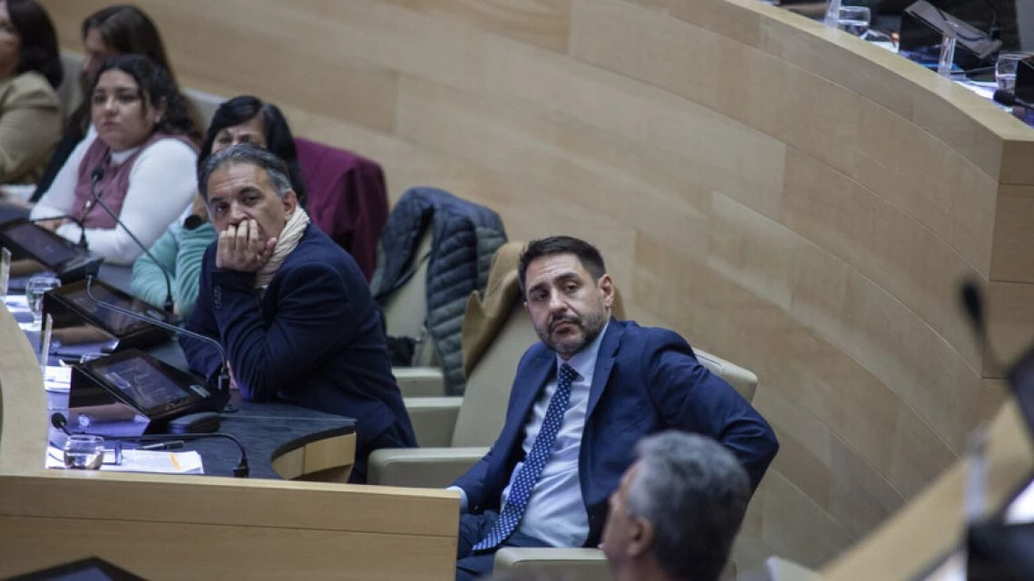 Casi el 90% de las ONG en Córdoba está en infracción y se debate una ley para regularizarlas