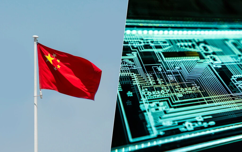 China refuerza su protección de diseños de semiconductores ante restricciones de EE. UU.
