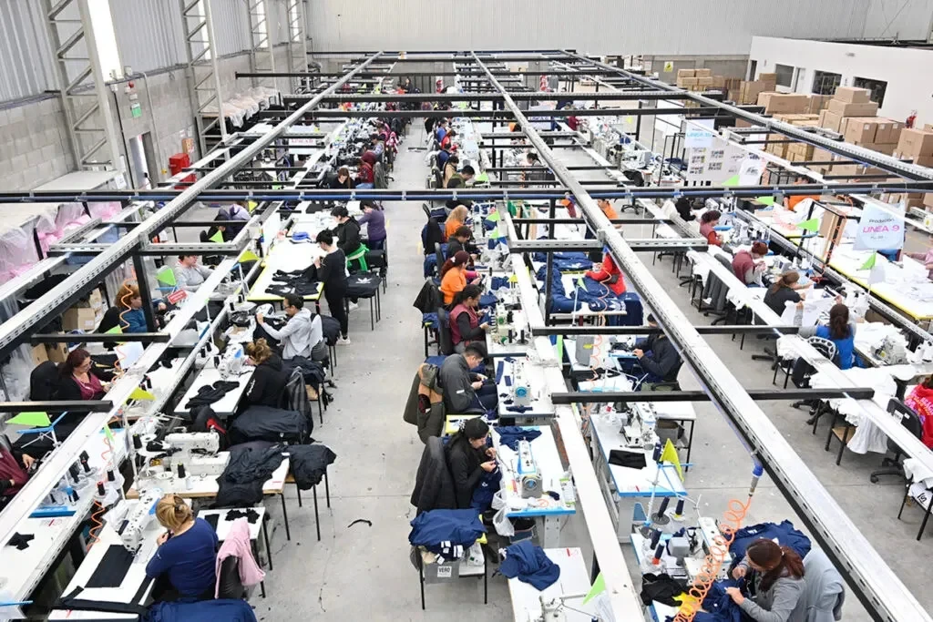 Cierre de fábricas dejará a 120 trabajadores desempleados por crisis en Will Der SA