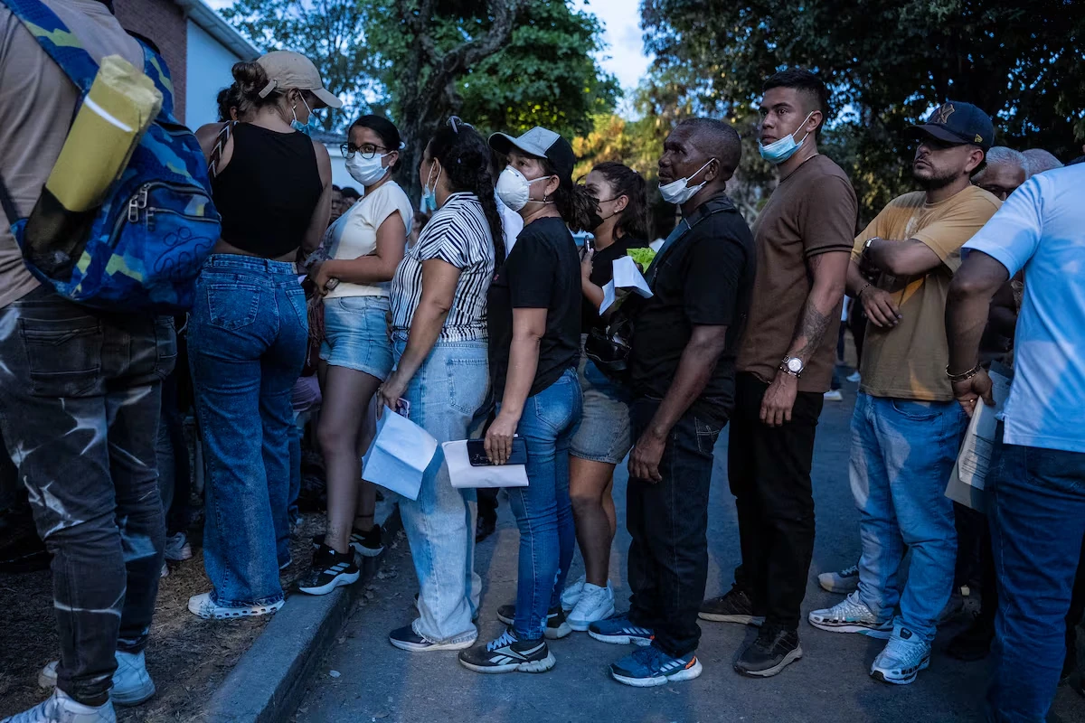 Colapso en morgues de Palmira tras el terremoto: familias sufrien demoras en entregas