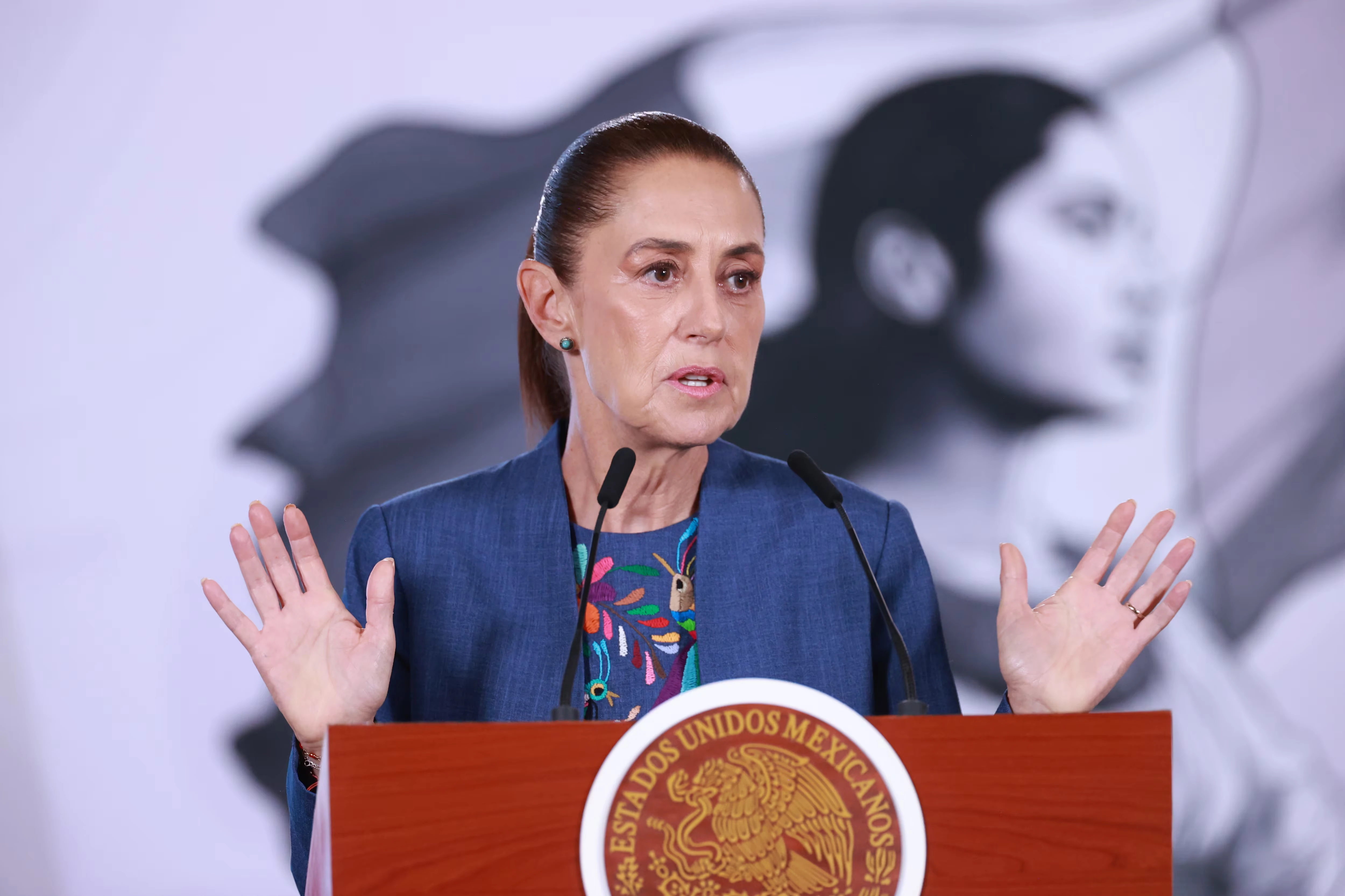 Colombia exige certificación para rescatistas mexicanos tras terremoto
