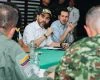 Colombia solicita ayuda humanitaria tras el terremoto, pero no equipos de rescate extranjero