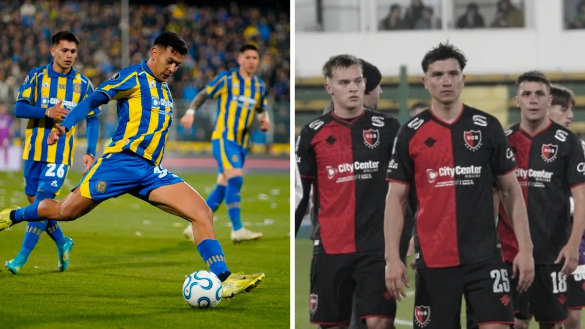 Comienza la quinta fecha del torneo Clausura con emocionantes partidos este fin de semana