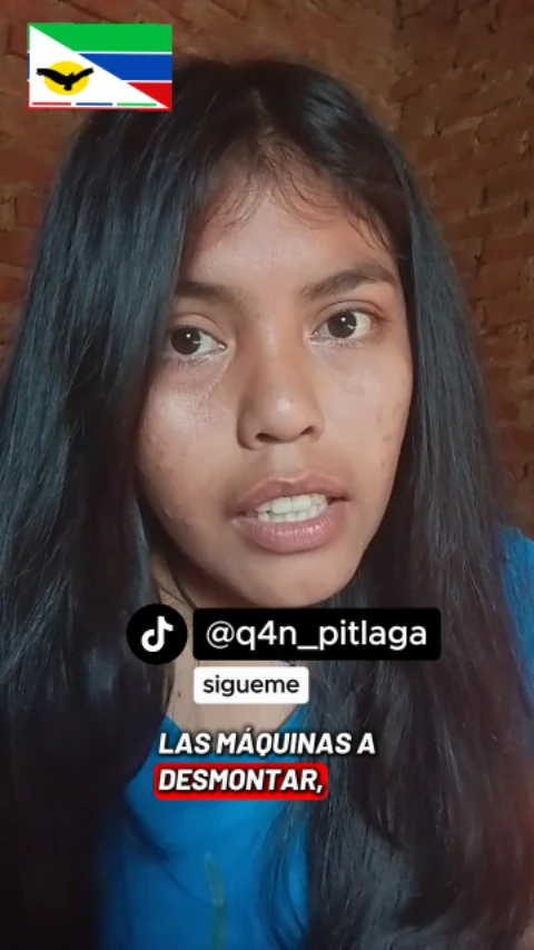 Comunidades de Formosa se oponen al desalojo de tierras ancestrales