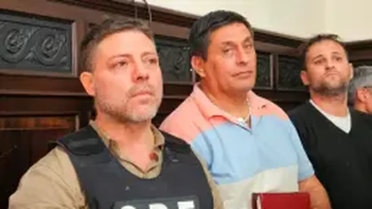 Condenan a 12 años a exdirigente rural por liderar banda de narcotráfico
