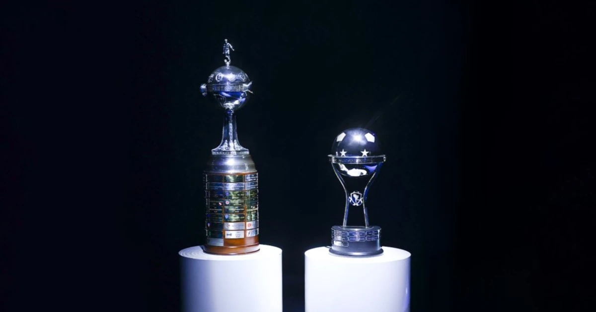 Conmebol anuncia árbitros para revanchas en Libertadores y Sudamericana