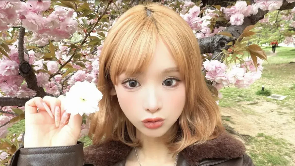 Conmoción en el mundo del K-Pop tras el trágico suicidio de la influencer Mina Chan
