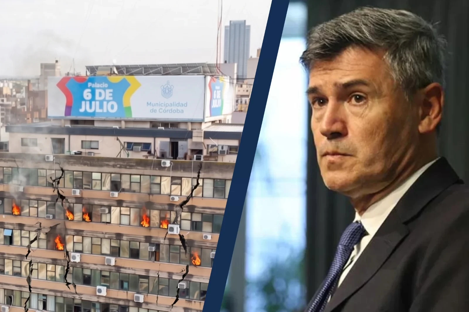 Córdoba toma un préstamo de US$120 millones con Deutsche Bank para reestructurar deudas