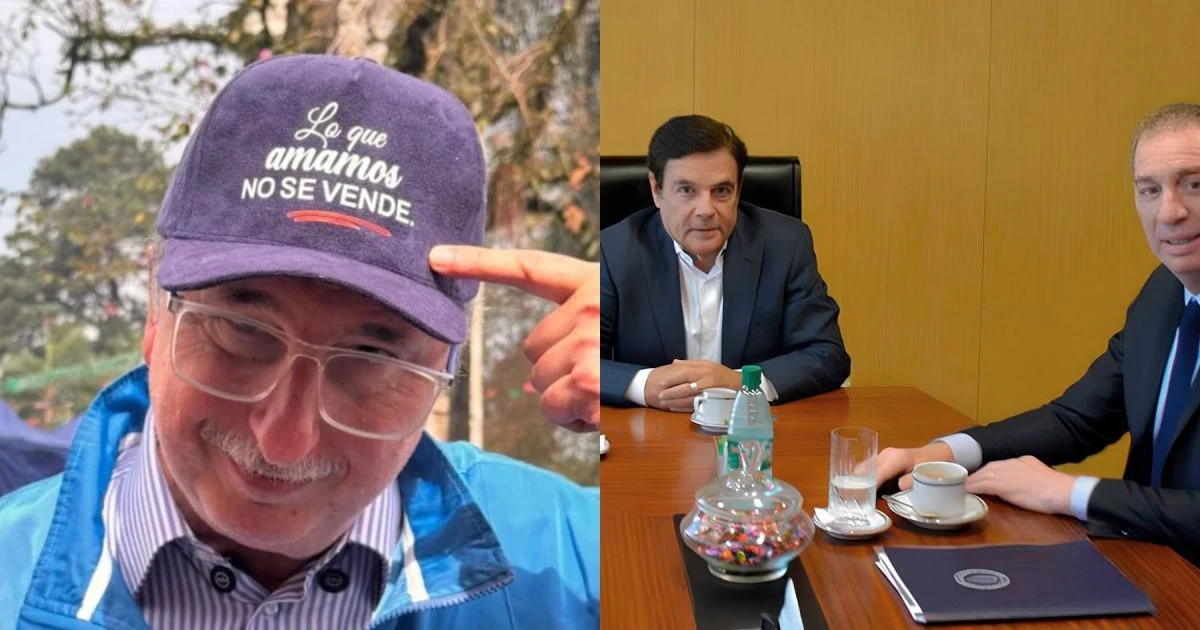 Crisis política en Misiones podría afectar apoyo a la Ley de Tierras de Milei