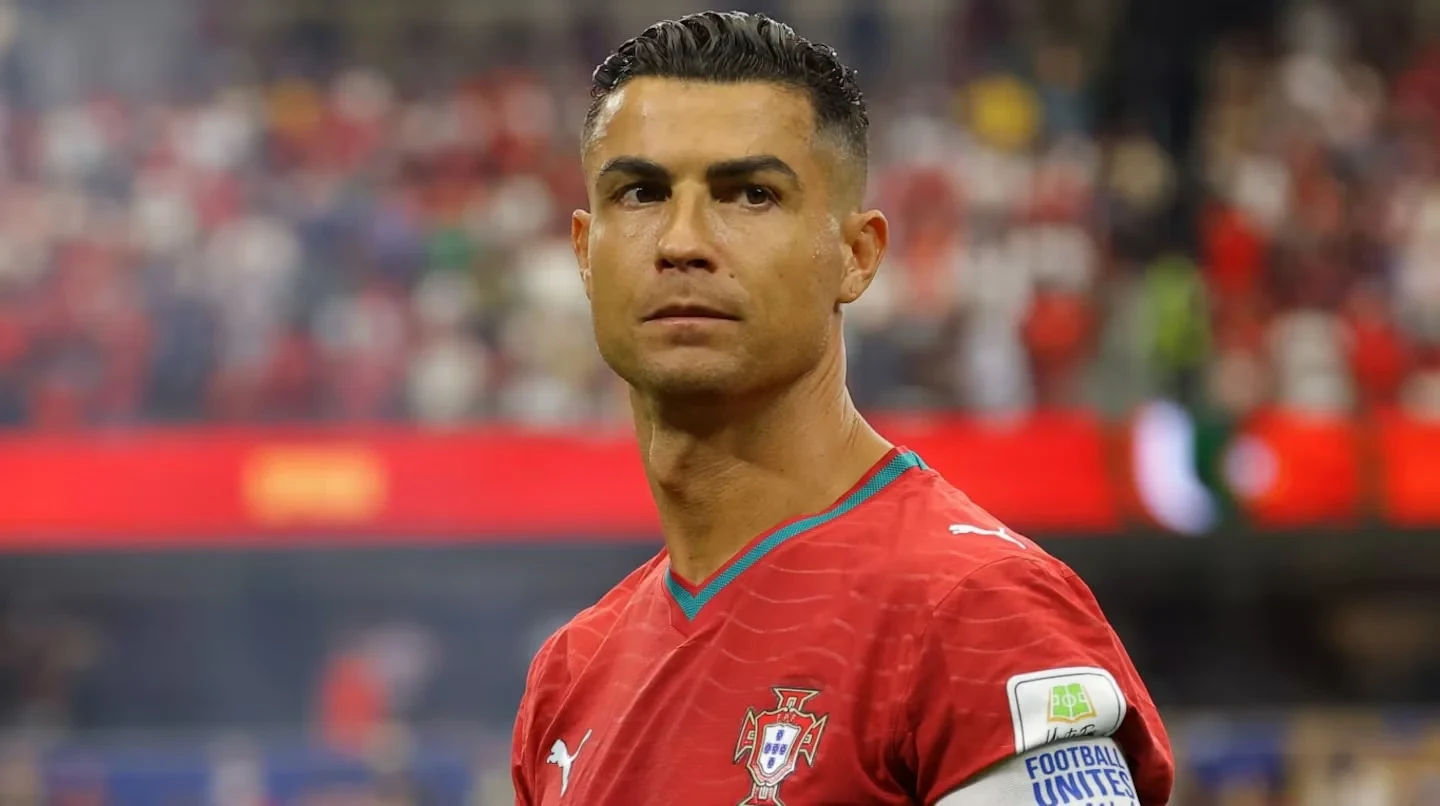 Cristiano Ronaldo podría estar en su último año como futbolista profesional