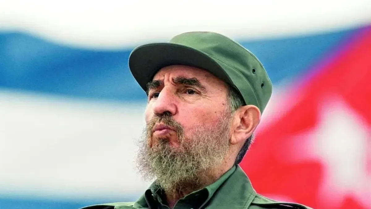 Cuba conmemora el centenario del nacimiento de Fidel Castro en medio de crisis económica