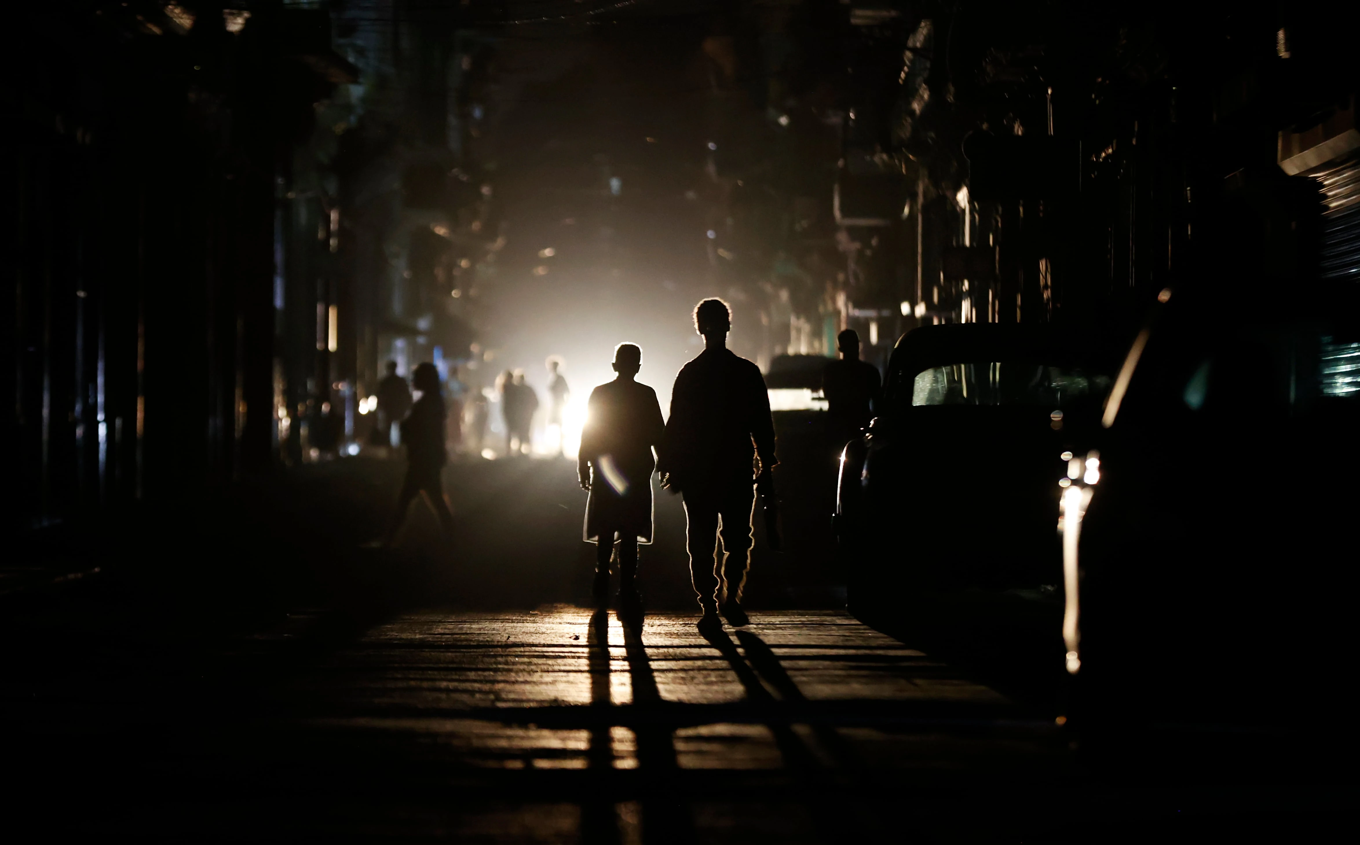 Cuba enfrenta un sexto apagón nacional en 2026 en medio de una crisis eléctrica prolongada