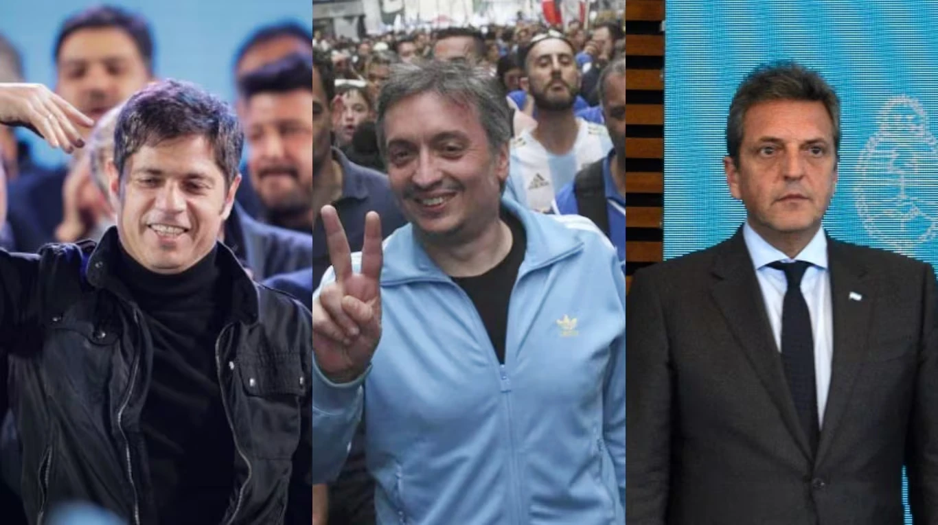 Cumbre del PJ contra la eliminación de las PASO