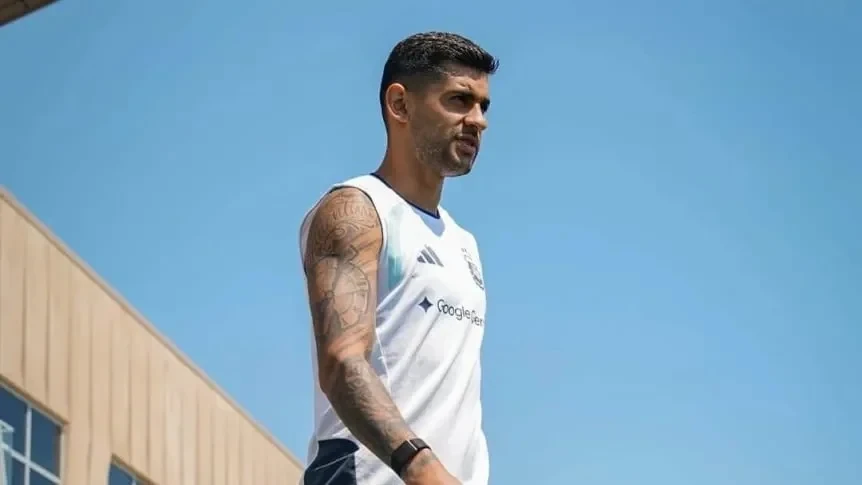 Cuti Romero se une al Atlético de Madrid por 40 millones de euros