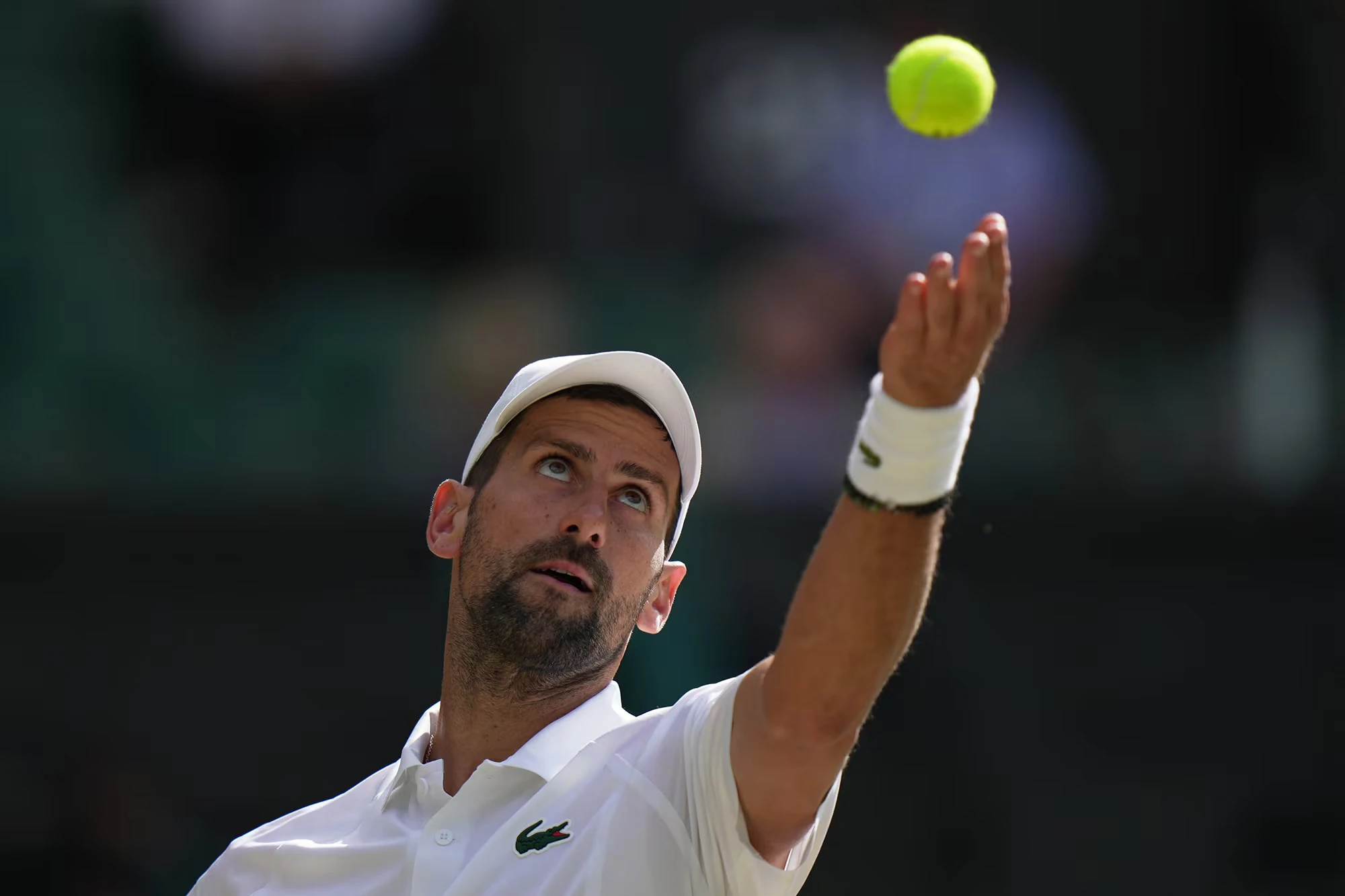Debuts destacados en el Masters 1000 de Cincinnati 2026