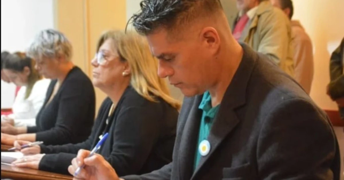 Denuncian a concejal de General Rodríguez por vínculos con narcotraficantes