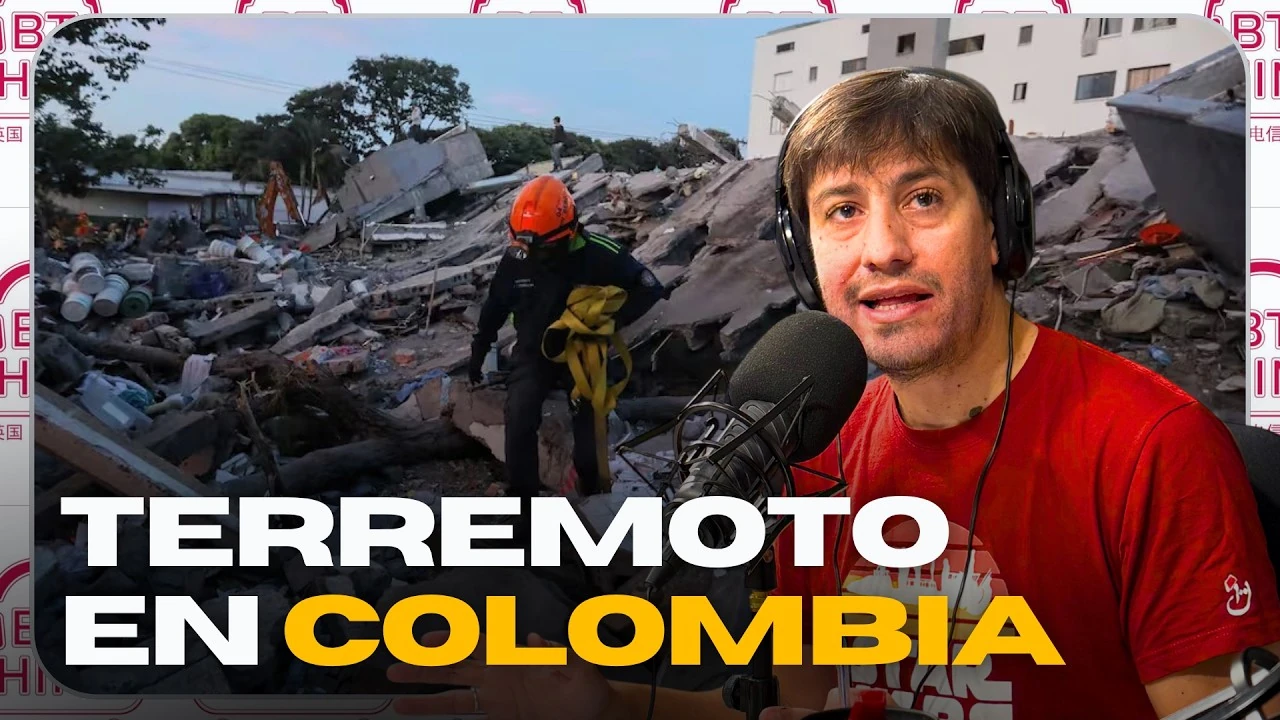Descubre el riesgo sísmico en Argentina según investigador de la UTN Mendoza