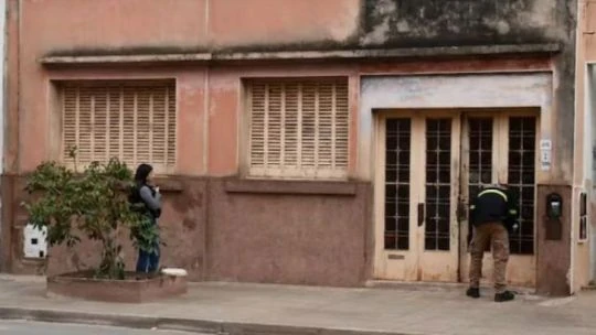Detenidos por encubrimiento en el femicidio de Agostina Vega en Córdoba