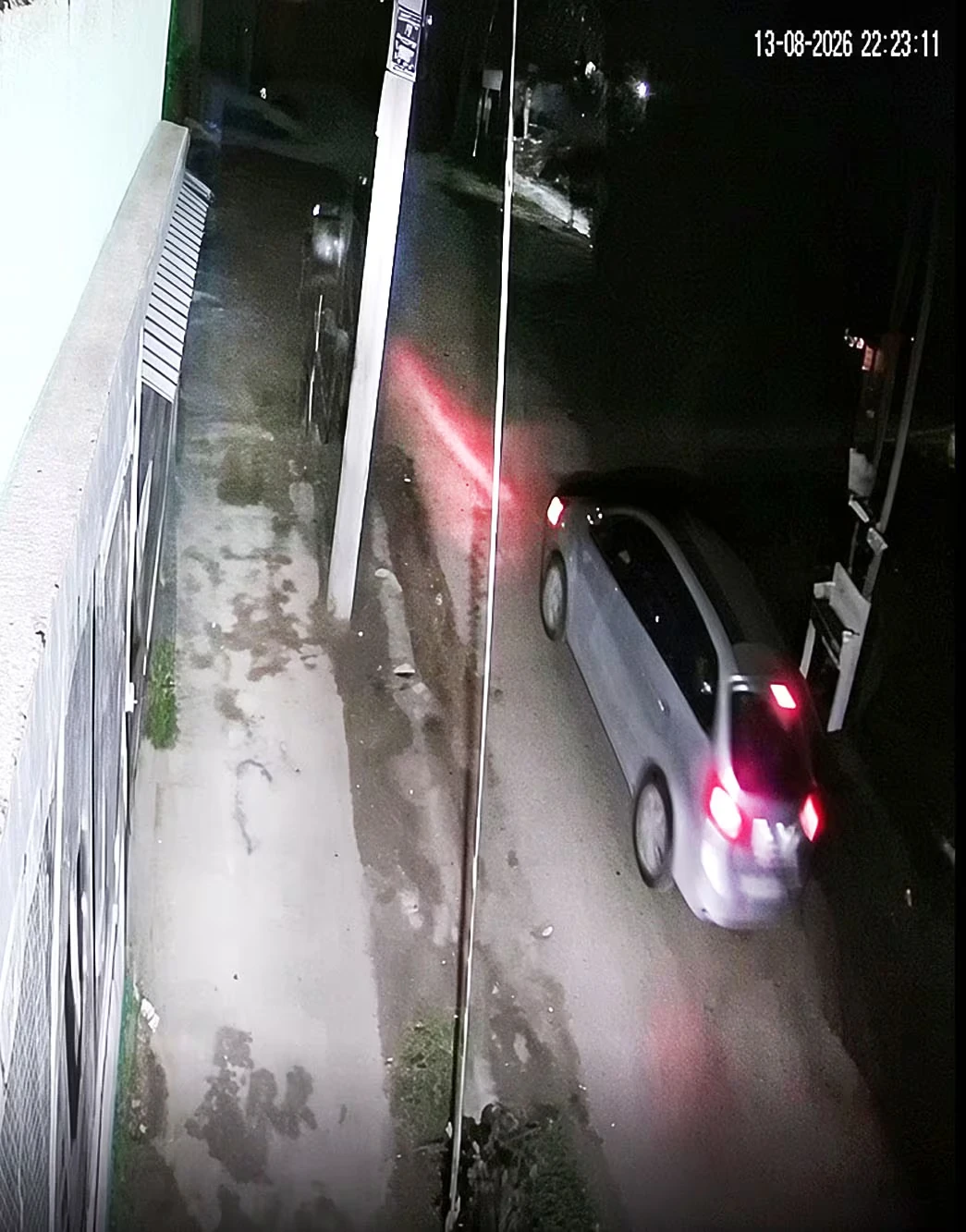 Doble crimen en Florencio Varela: caen dos jóvenes en emboscada narco